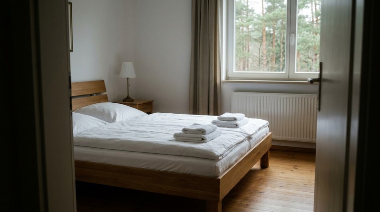 Ferienwohnung Endreinigung: Was kostet das? — Ratgeber Haus- & Gartenservice Havelland