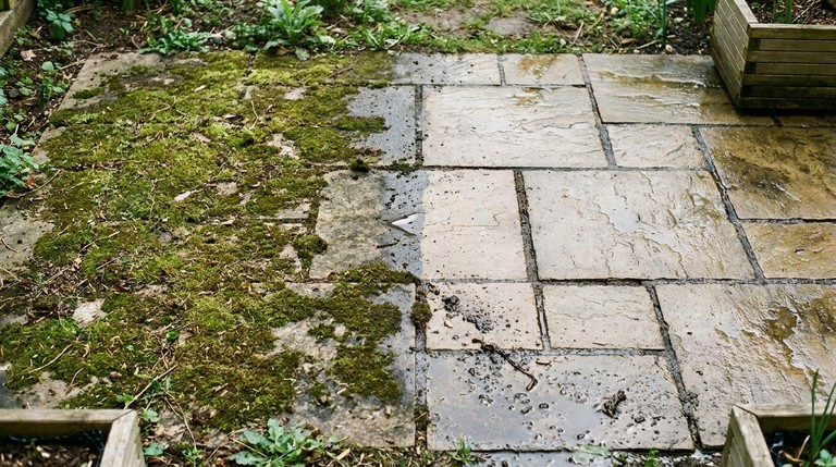 Pflaster reinigen: Einfahrt & Wege richtig sauber — Ratgeber Haus- & Gartenservice Havelland