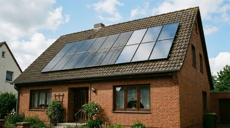 Photovoltaik Reinigung: Lohnt sie sich? — Ratgeber Haus- & Gartenservice Havelland