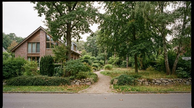 Haus- & Gartenservice in Berlin-Kladow