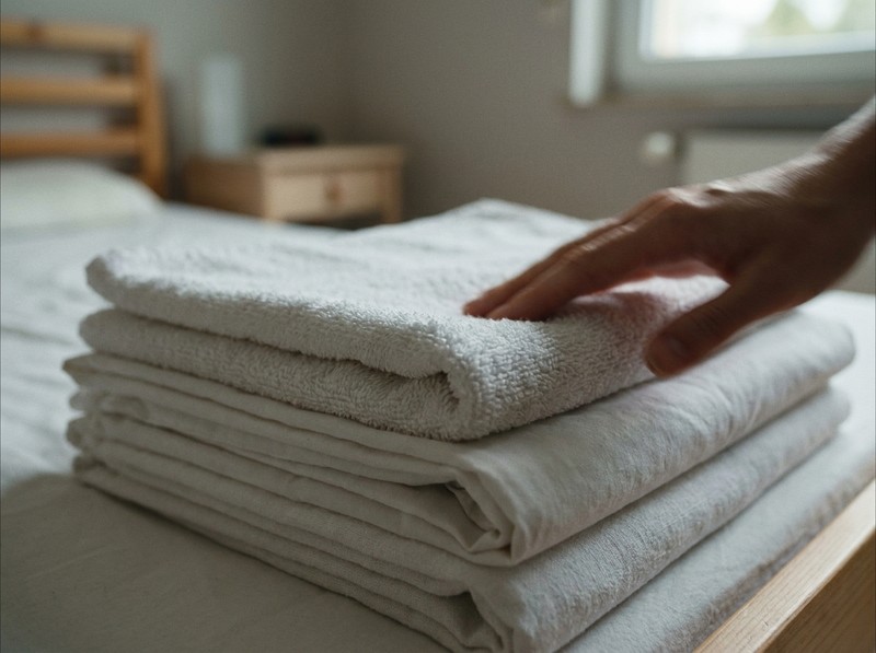 Ferienwohnung-Reinigung im Detail — Haus- & Gartenservice Havelland