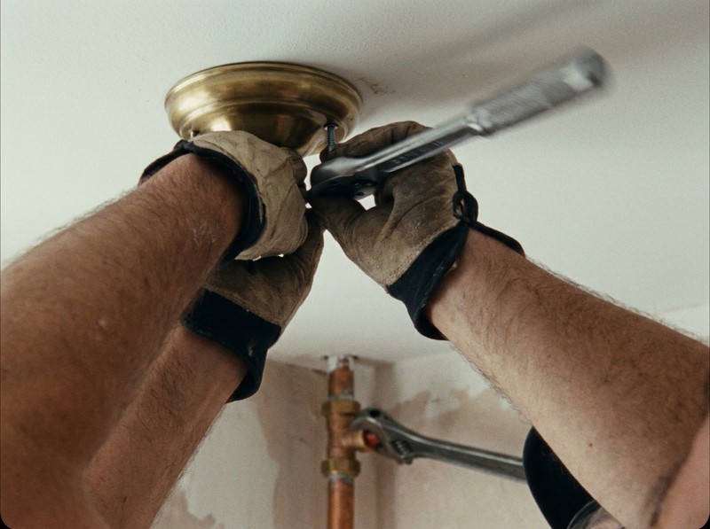 Hausmeisterservice im Detail — Haus- & Gartenservice Havelland