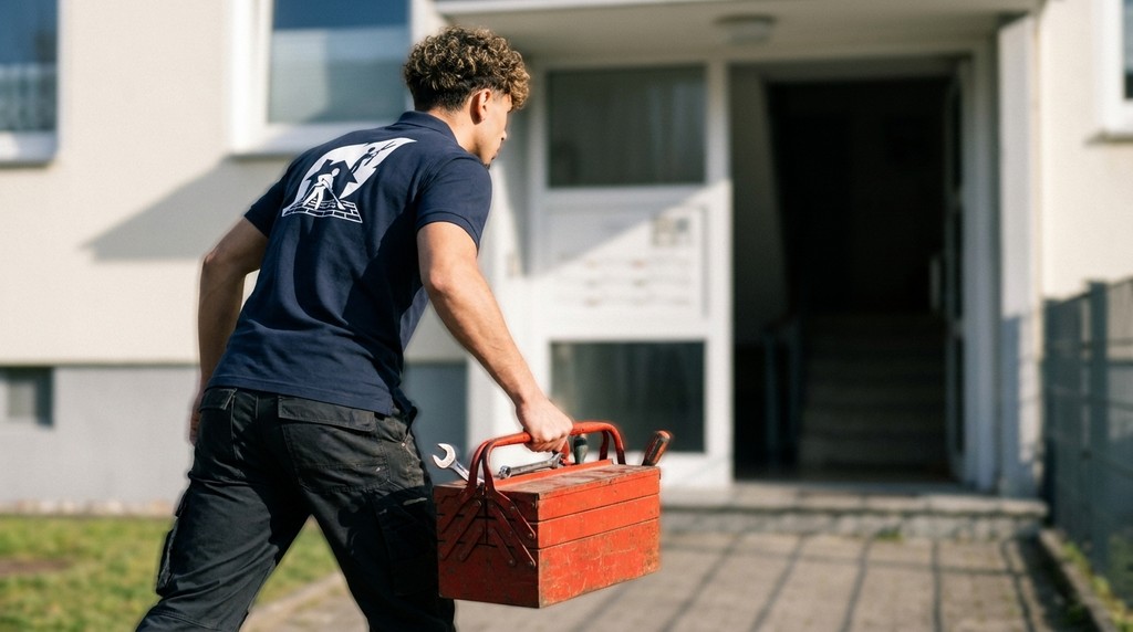Hausmeisterservice im Havelland — Haus- & Gartenservice Havelland