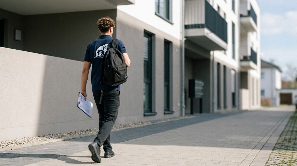 Objektbetreuung im Havelland — Haus- & Gartenservice Havelland